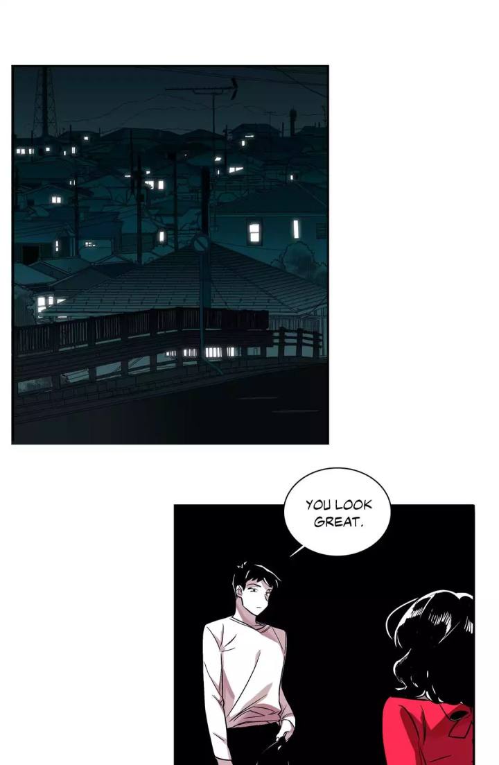 Vanishing Twin Chapter 22 - HolyManga.Net