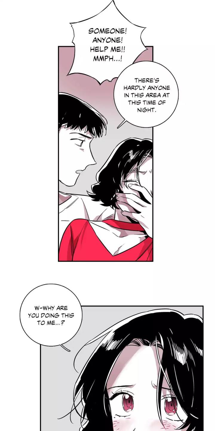 Vanishing Twin Chapter 22 - HolyManga.Net