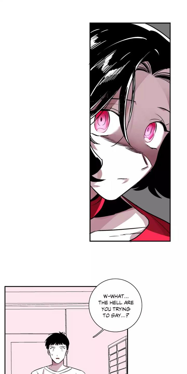 Vanishing Twin Chapter 22 - HolyManga.Net