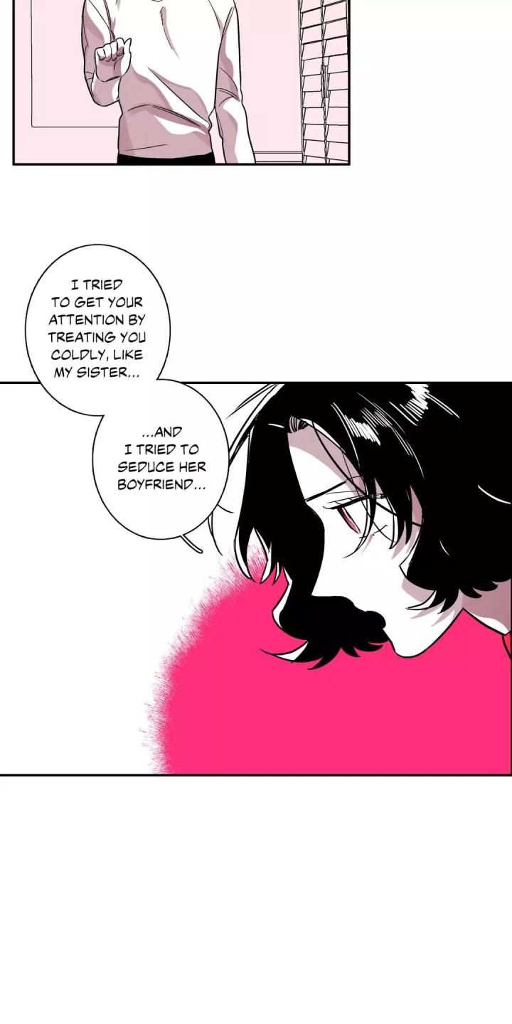 Vanishing Twin Chapter 22 - HolyManga.Net