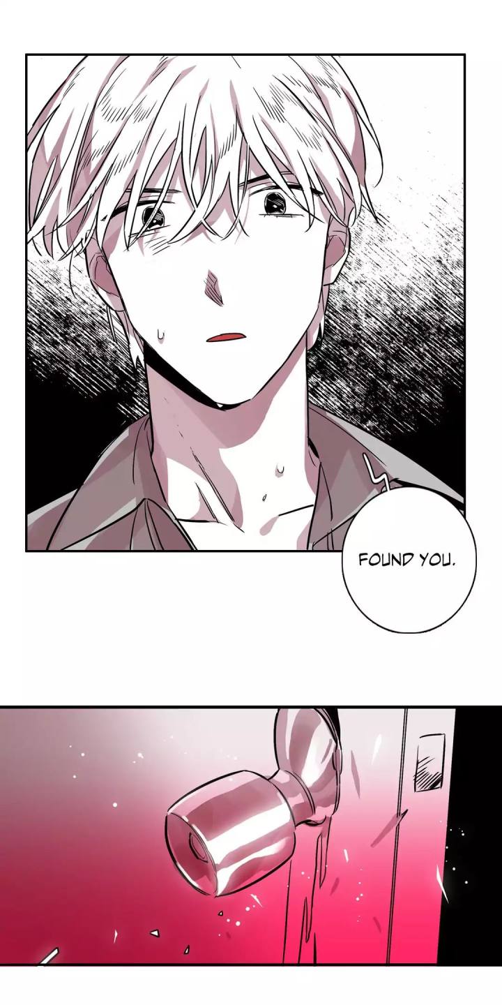 Vanishing Twin Chapter 22 - HolyManga.Net