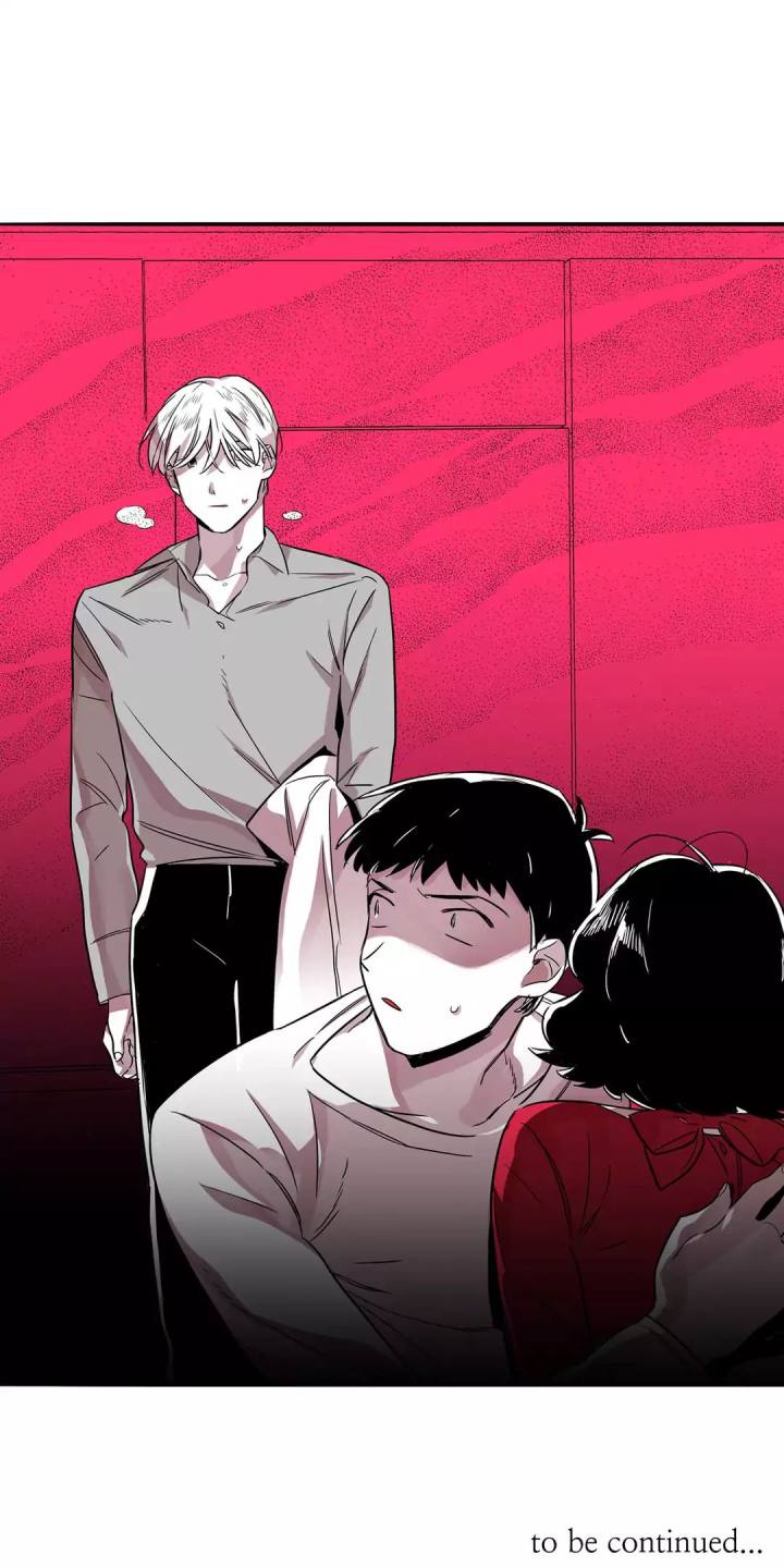 Vanishing Twin Chapter 22 - HolyManga.Net