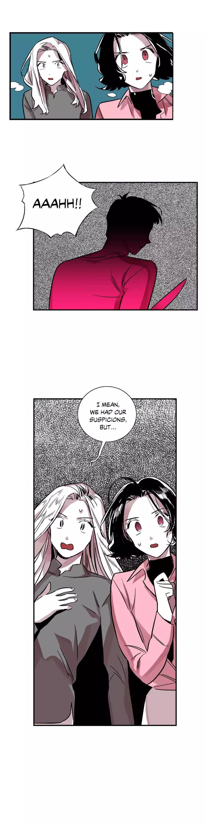 Vanishing Twin Chapter 23 - HolyManga.Net