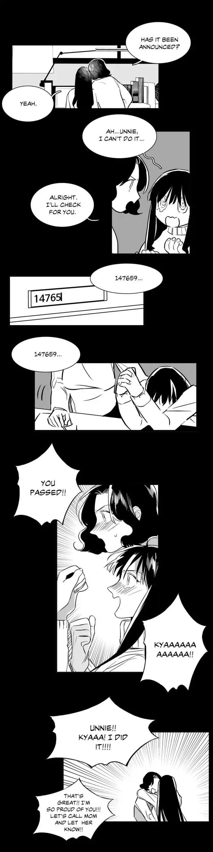 Vanishing Twin Chapter 3 - HolyManga.Net