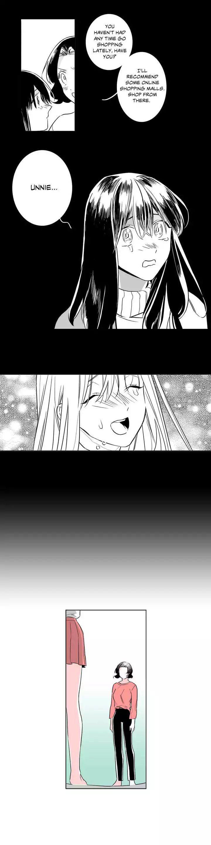 Vanishing Twin Chapter 3 - HolyManga.Net