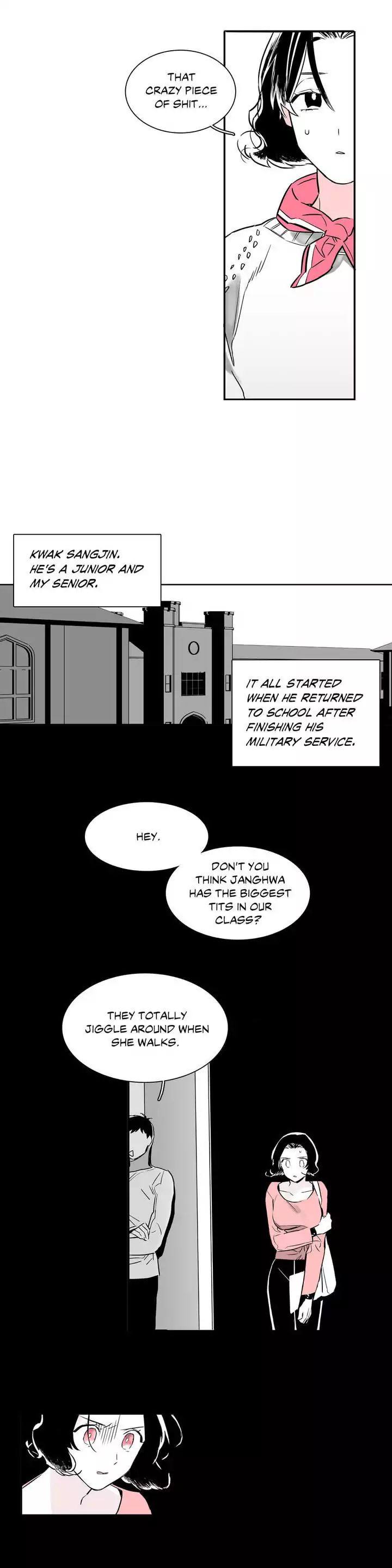 Vanishing Twin Chapter 3 - HolyManga.Net