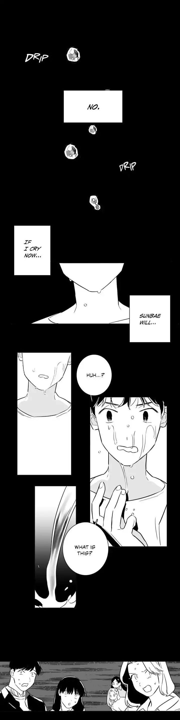 Vanishing Twin Chapter 3 - HolyManga.Net