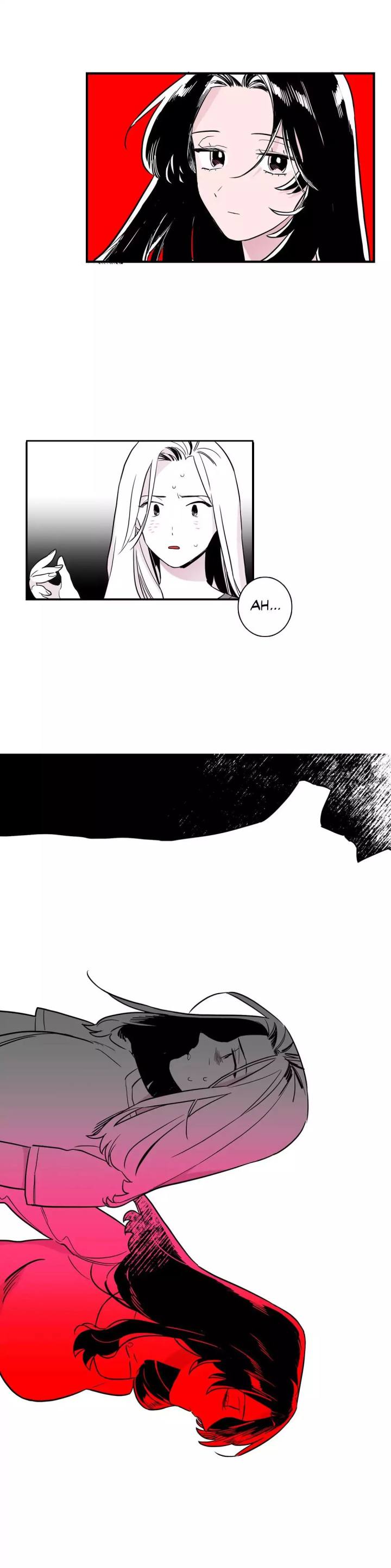 Vanishing Twin Chapter 30 - HolyManga.Net