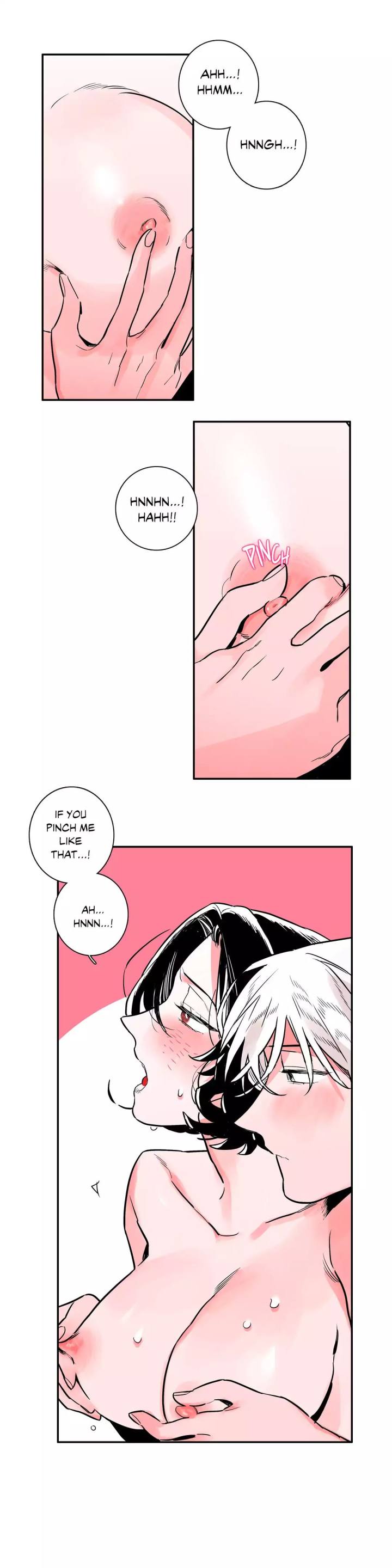 Vanishing Twin Chapter 32 - HolyManga.Net