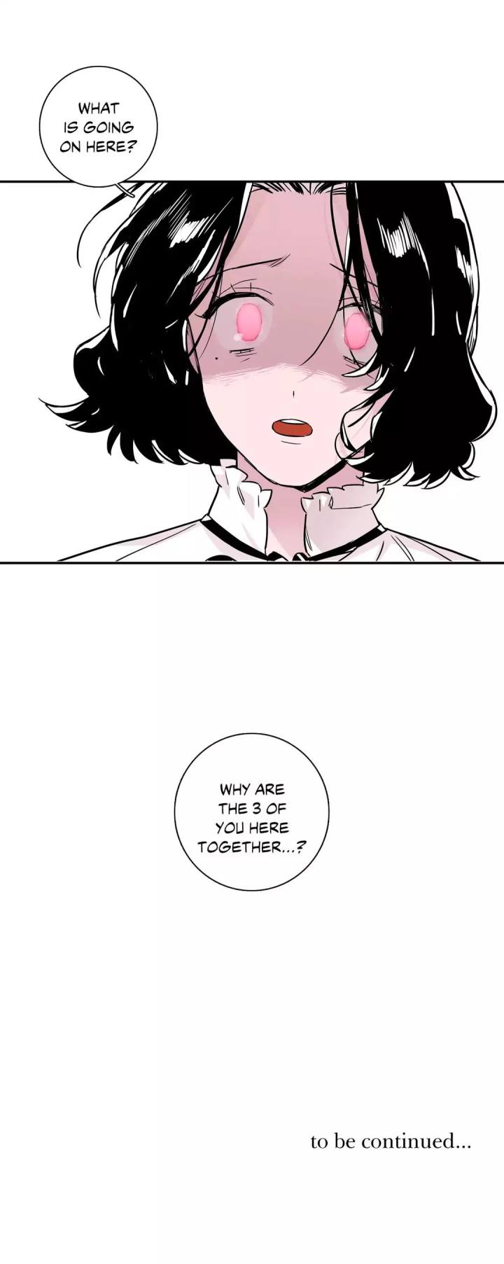 Vanishing Twin Chapter 45 - HolyManga.Net