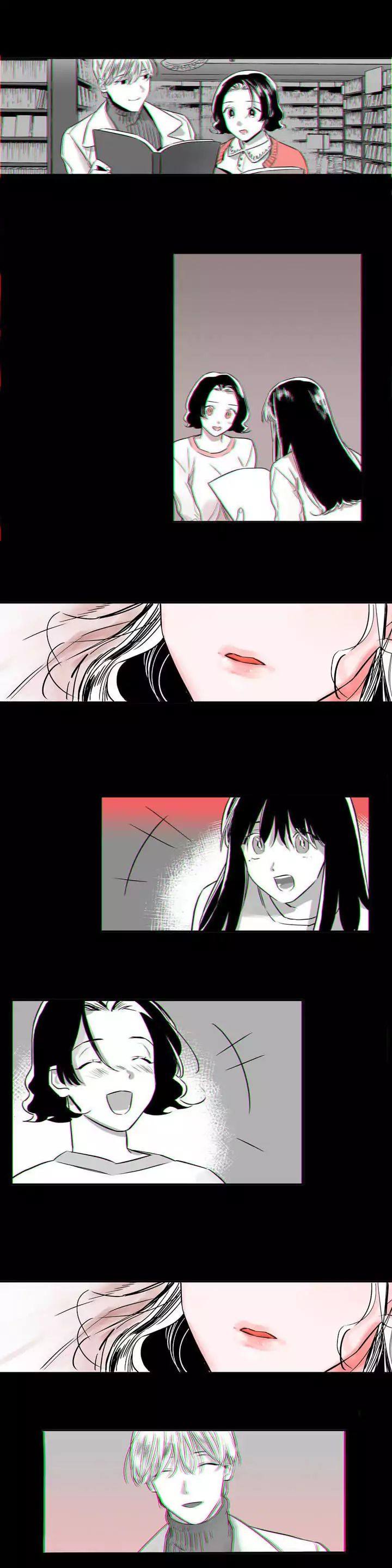 Vanishing Twin Chapter 4 - HolyManga.Net