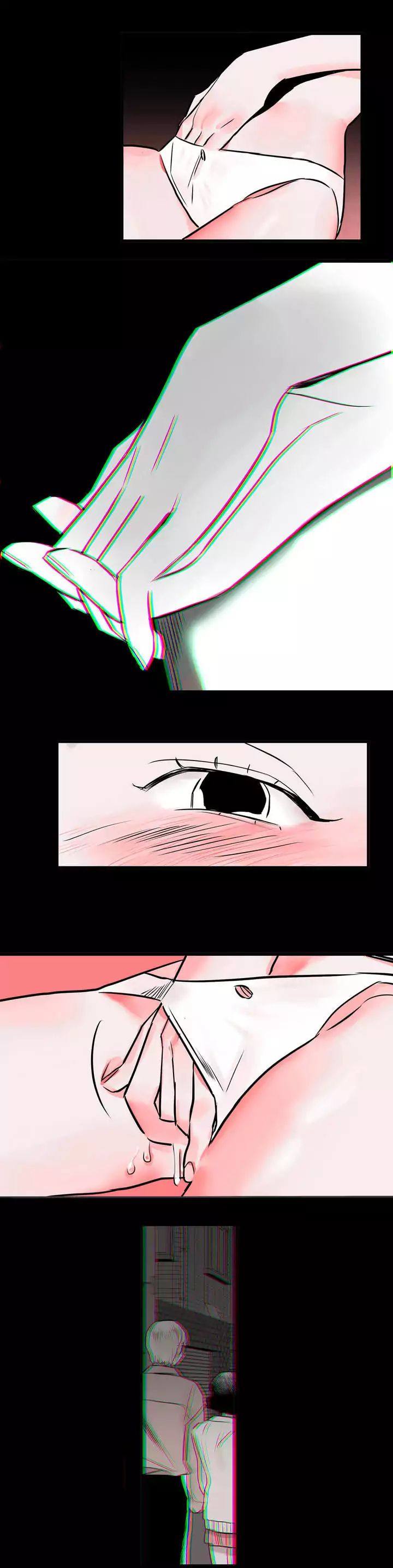 Vanishing Twin Chapter 4 - HolyManga.Net