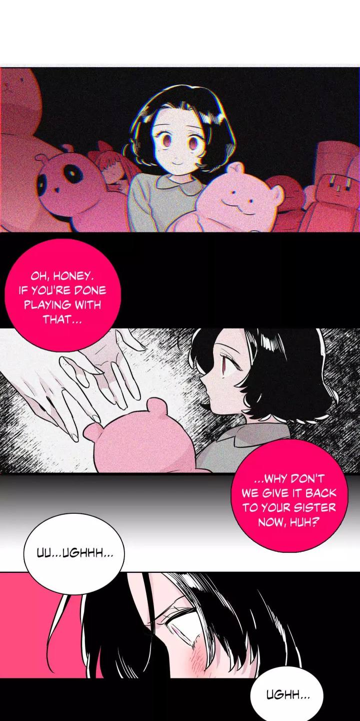 Vanishing Twin Chapter 40 - HolyManga.Net