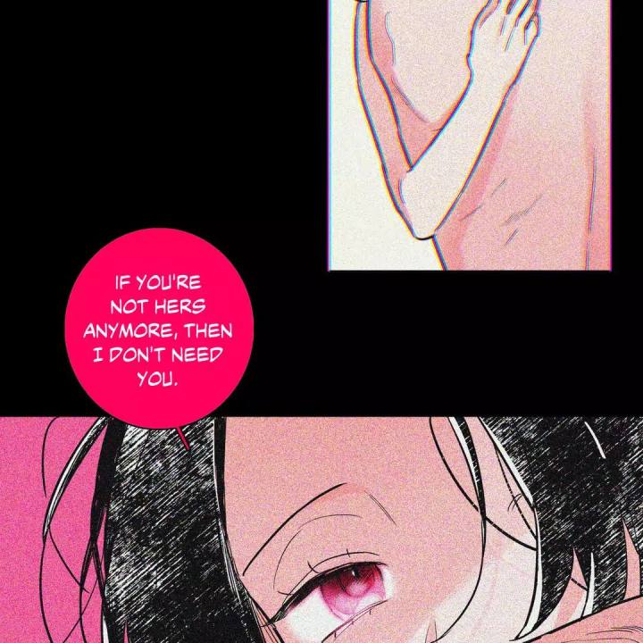 Vanishing Twin Chapter 41 - HolyManga.Net