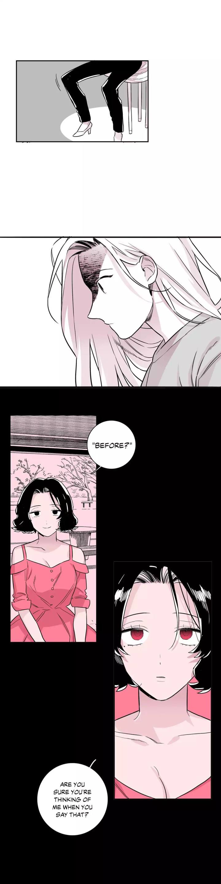 Vanishing Twin Chapter 41 - HolyManga.Net