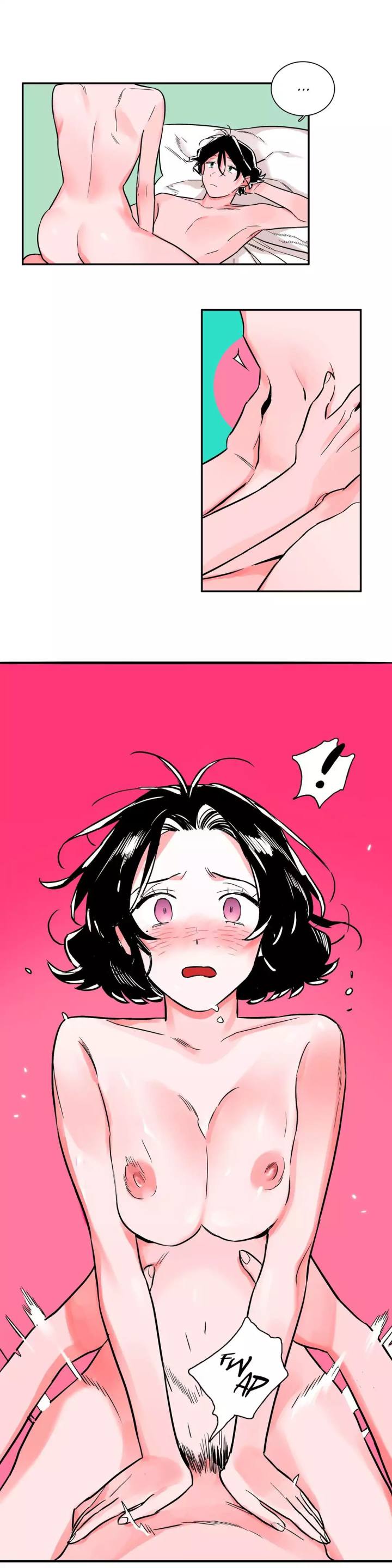 Vanishing Twin Chapter 42 - HolyManga.Net