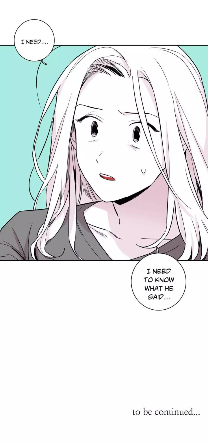 Vanishing Twin Chapter 42 - HolyManga.Net