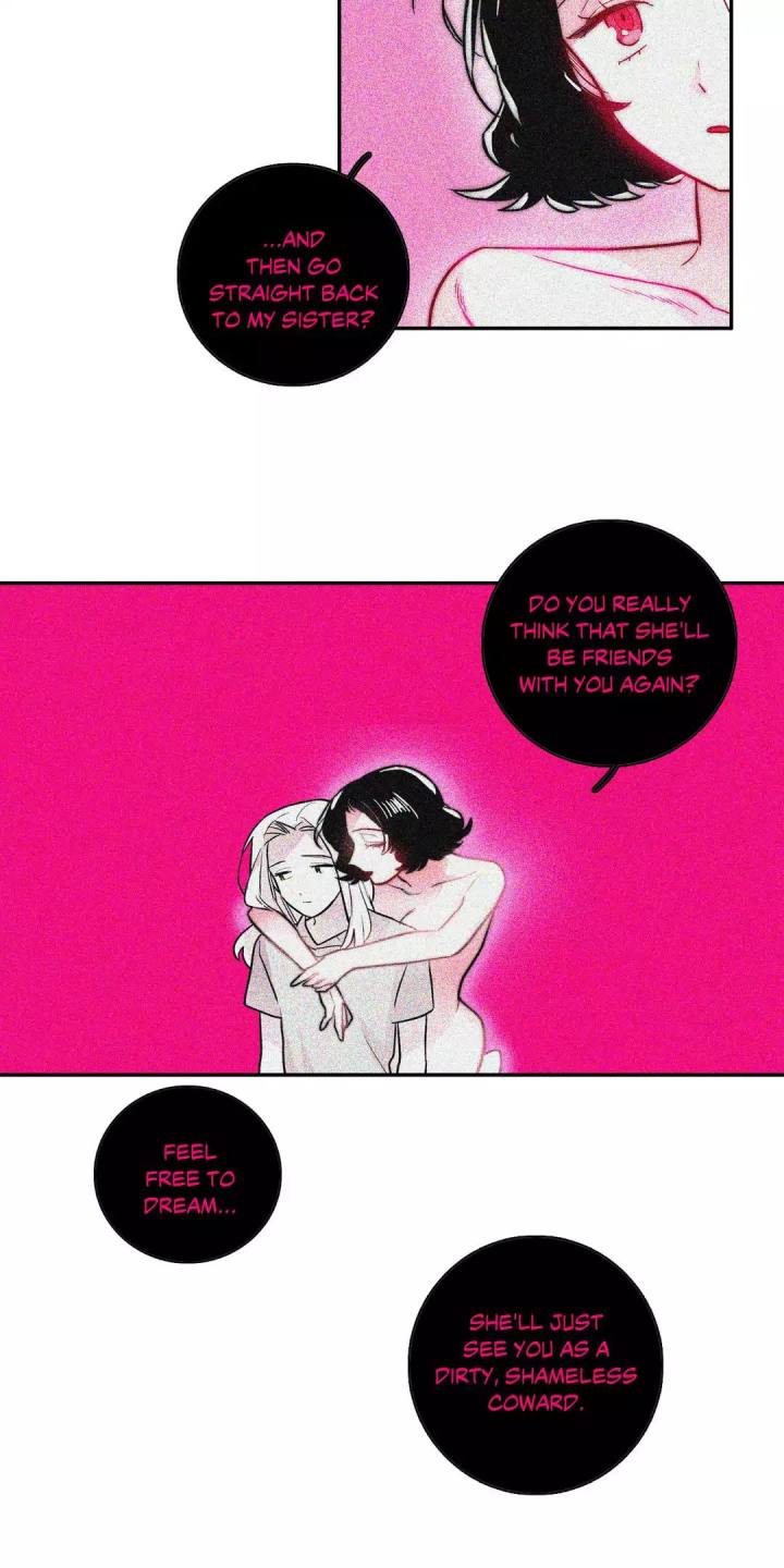 Vanishing Twin Chapter 43 - HolyManga.Net