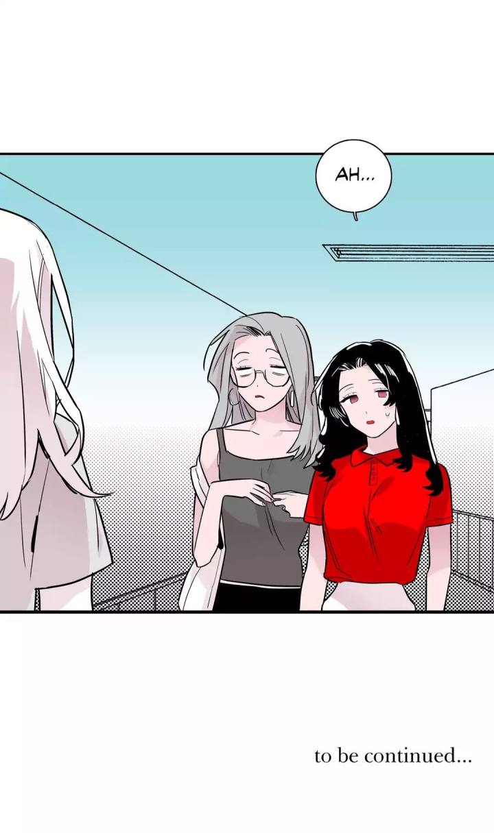 Vanishing Twin Chapter 43 - HolyManga.Net