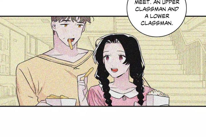 Vanishing Twin Chapter 54 - HolyManga.Net