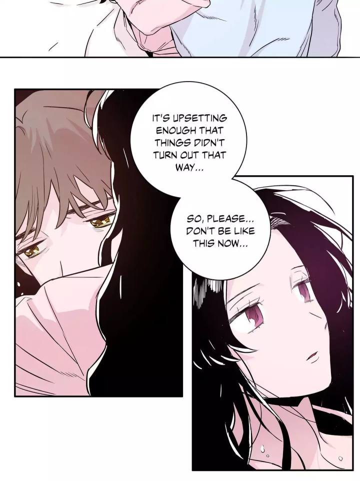 Vanishing Twin Chapter 54 - HolyManga.Net