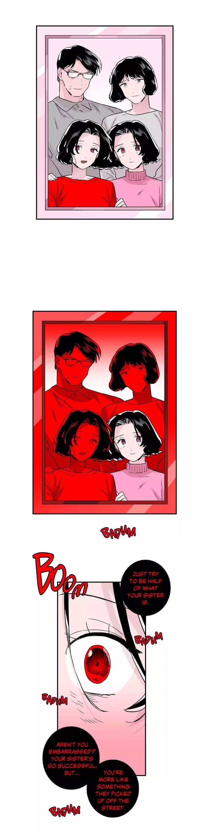 Vanishing Twin Chapter 55 - HolyManga.Net