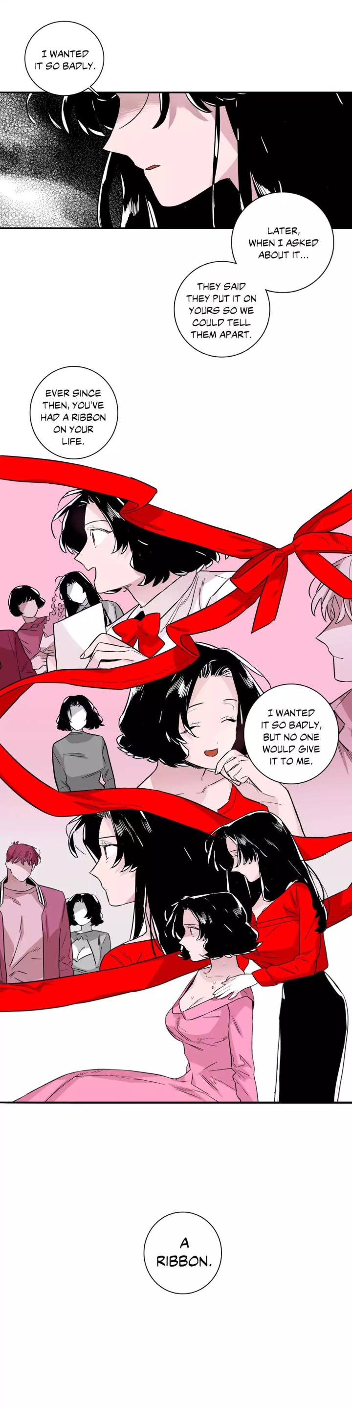 Vanishing Twin Chapter 56 - HolyManga.Net