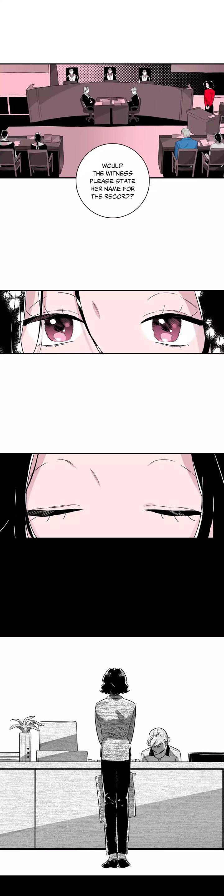 Vanishing Twin Chapter 59 - HolyManga.Net