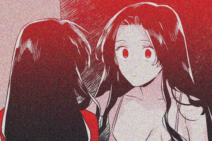 Vanishing Twin Chapter 59 - HolyManga.Net