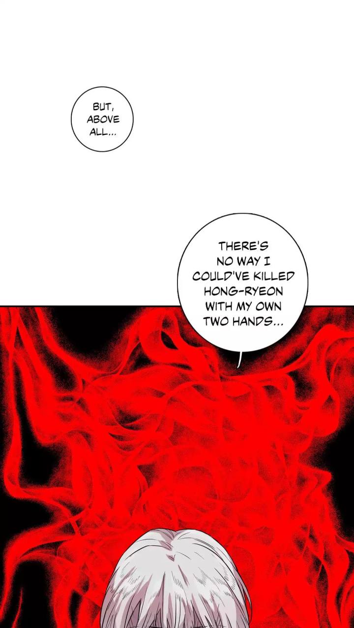 Vanishing Twin Chapter 59 - HolyManga.Net