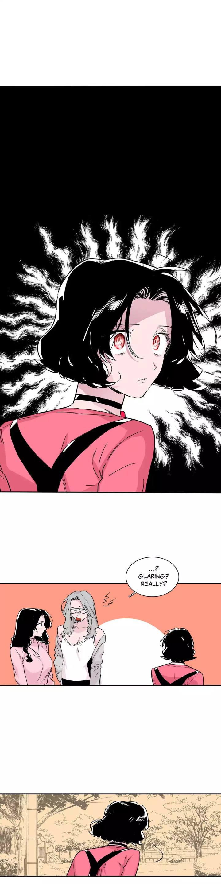 Vanishing Twin Chapter 50 - HolyManga.Net