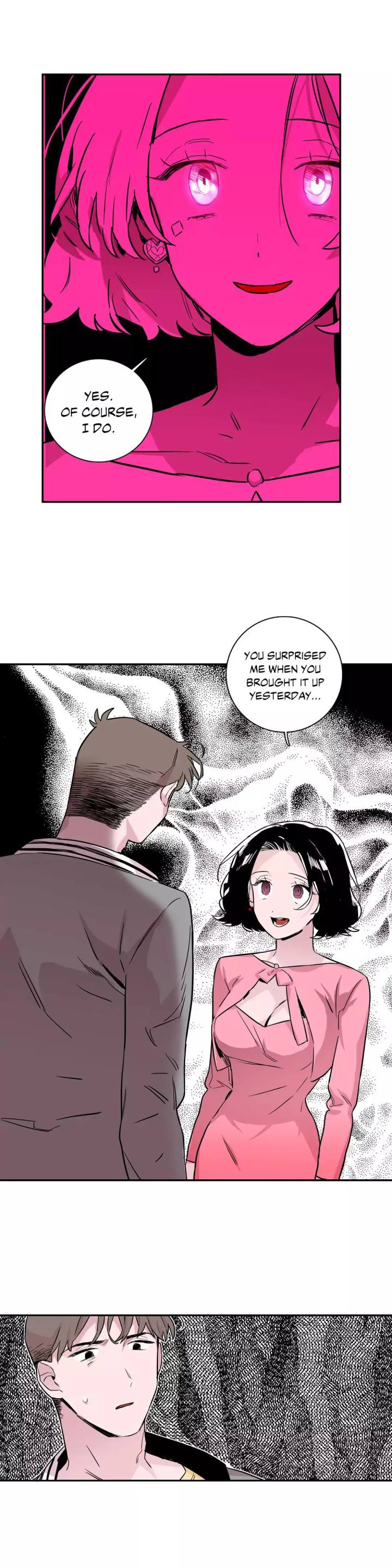 Vanishing Twin Chapter 51 - HolyManga.Net