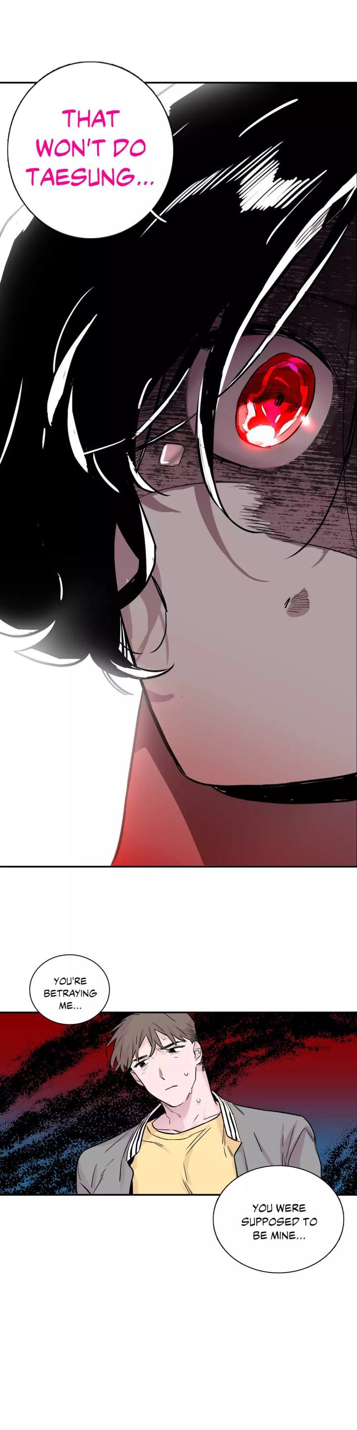 Vanishing Twin Chapter 51 - HolyManga.Net