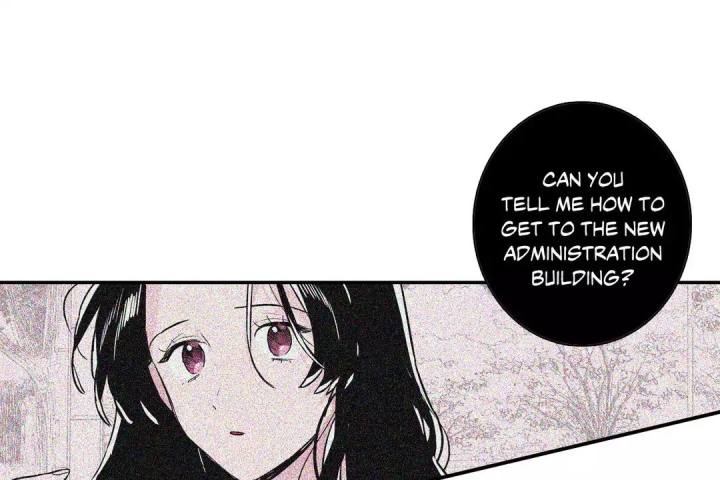 Vanishing Twin Chapter 53 - HolyManga.Net