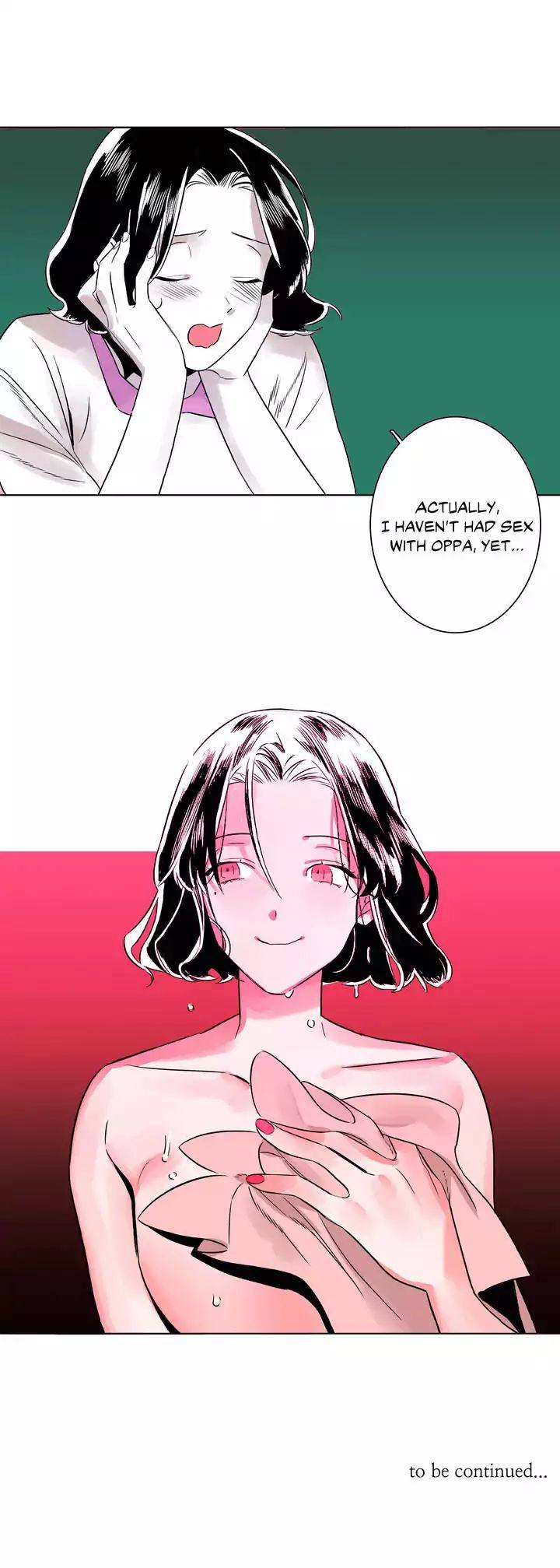 Vanishing Twin Chapter 6 - HolyManga.Net