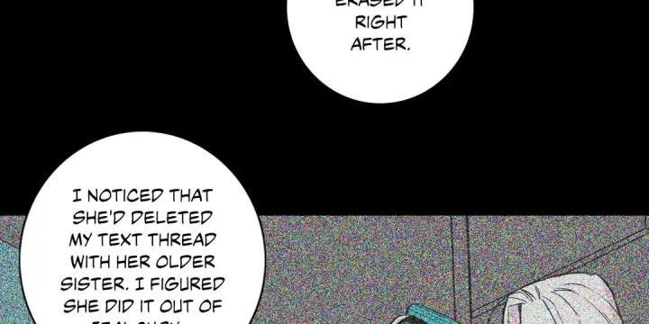 Vanishing Twin Chapter 60 - HolyManga.Net