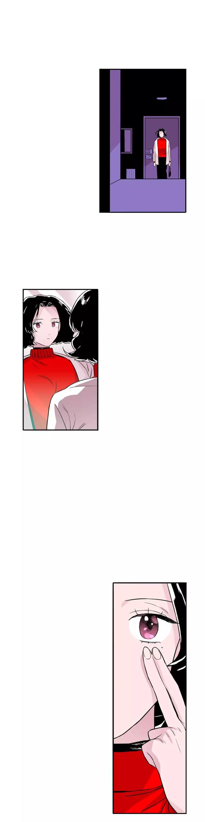 Vanishing Twin Chapter 60 - HolyManga.Net