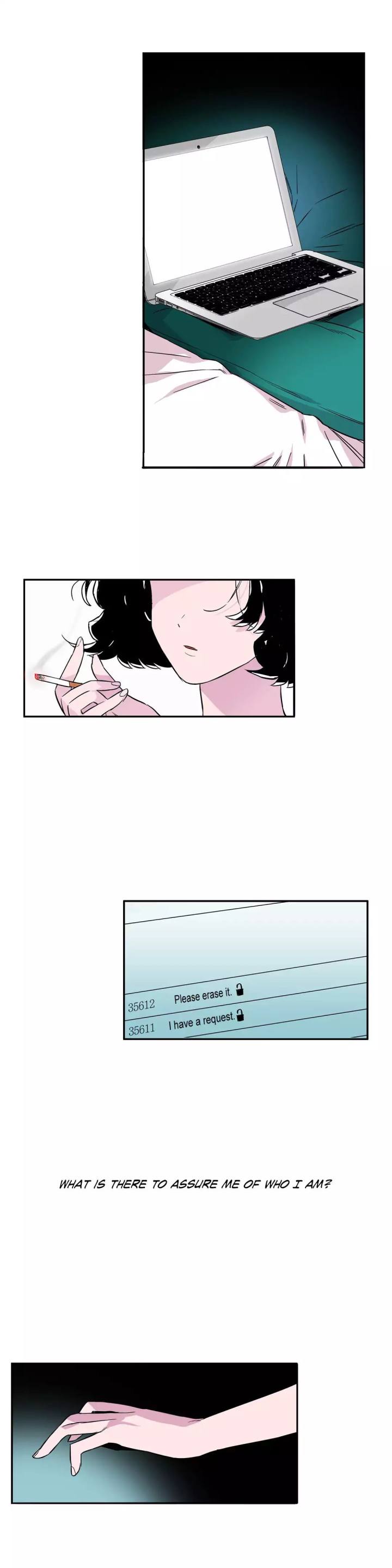 Vanishing Twin Chapter 60 - HolyManga.Net