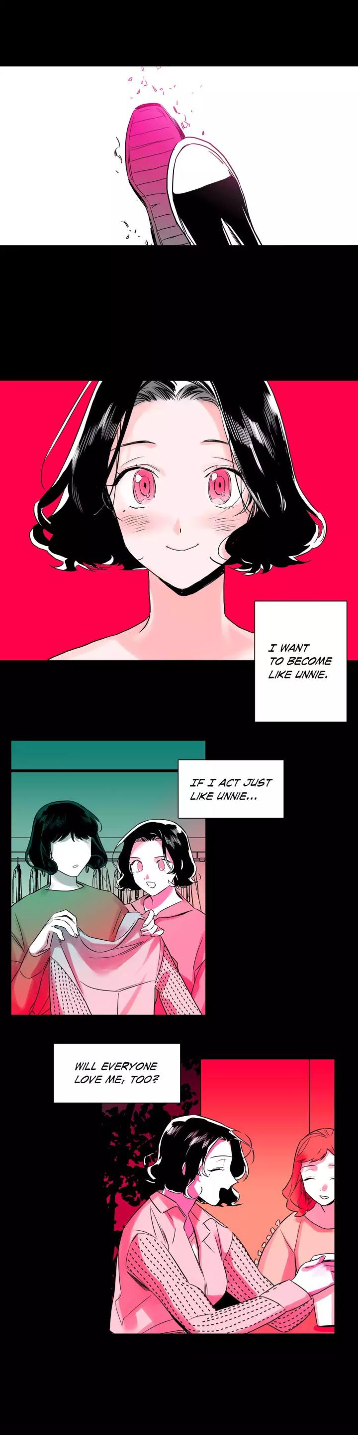 Vanishing Twin Chapter 7 - HolyManga.Net