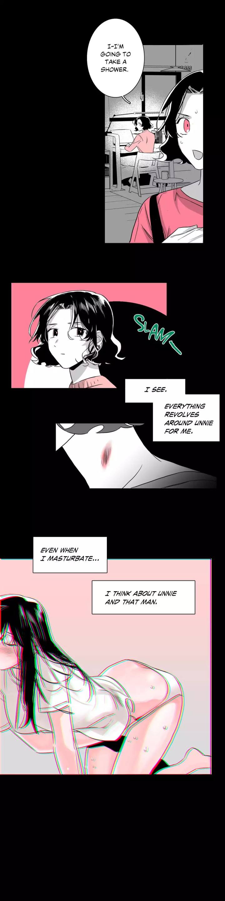 Vanishing Twin Chapter 7 - HolyManga.Net