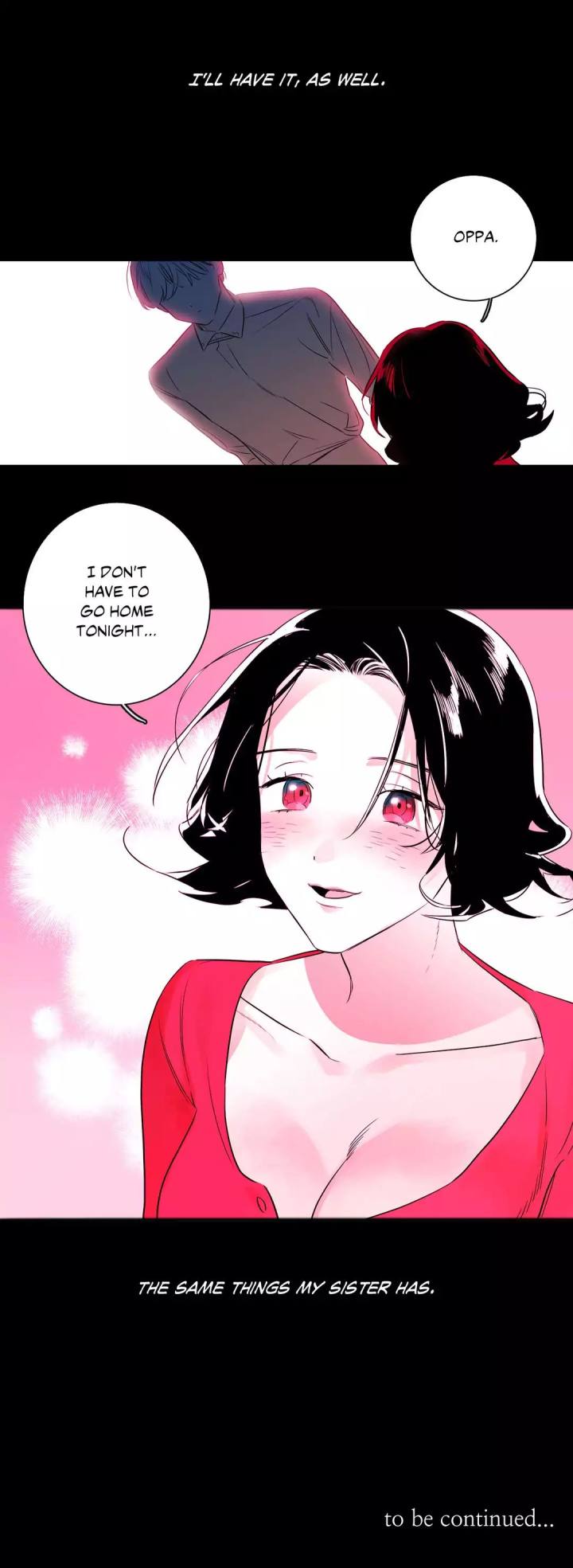 Vanishing Twin Chapter 8 - HolyManga.Net