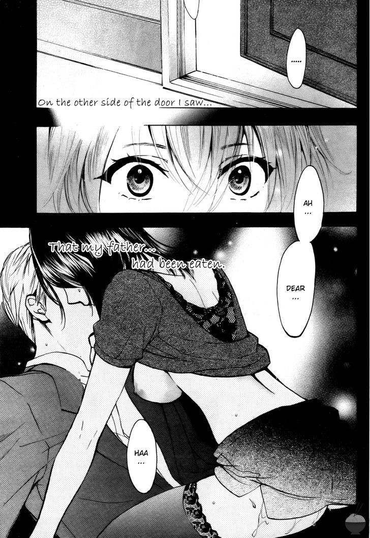 Velvet Kiss Chapter 0.426 - HolyManga.Net