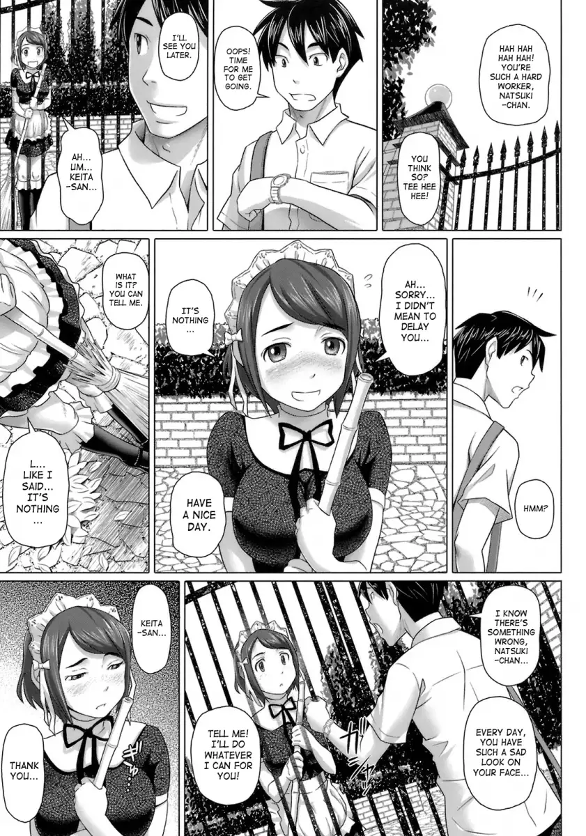 Virgin Killer Chapter 8 - HolyManga.Net