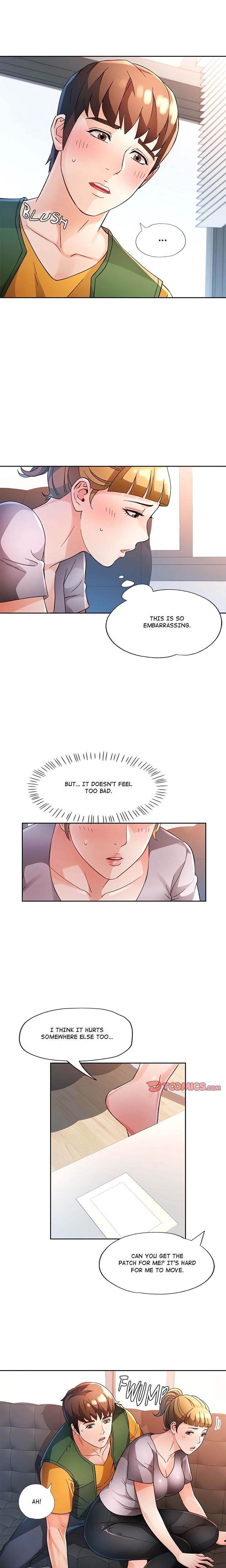 Wait, I’m a Married Woman! Chapter 69 - HolyManga.Net