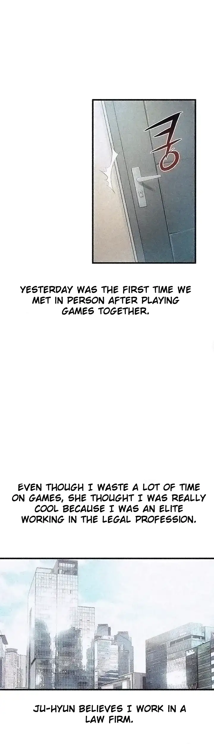 Weak Point Chapter 1 - HolyManga.Net