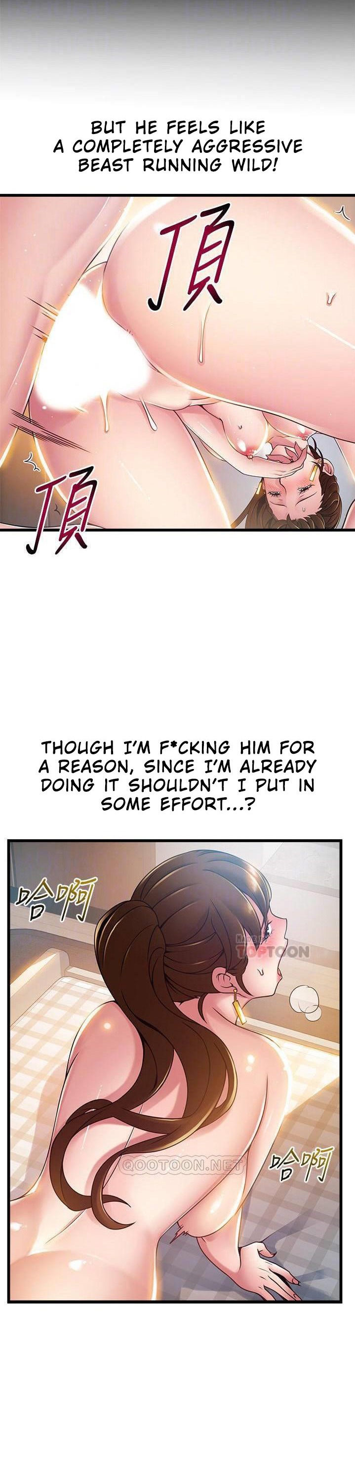 Weak Point Chapter 100 - HolyManga.Net