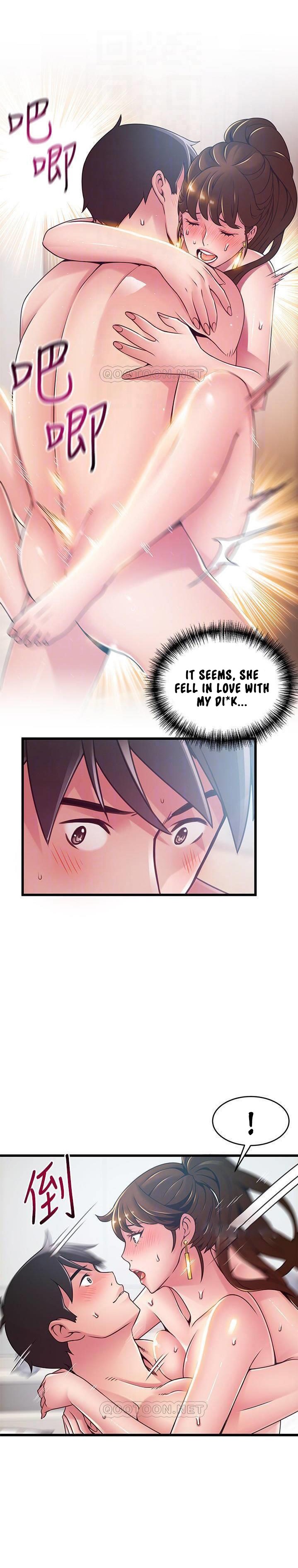 Weak Point Chapter 101 - HolyManga.Net