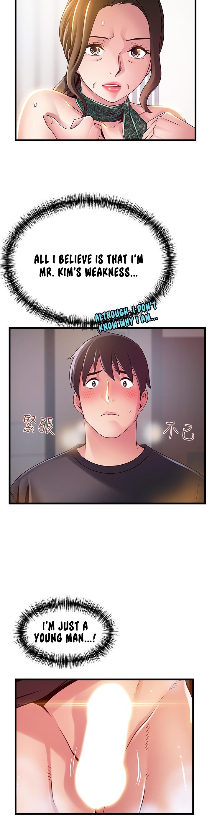 Weak Point Chapter 114 - HolyManga.Net