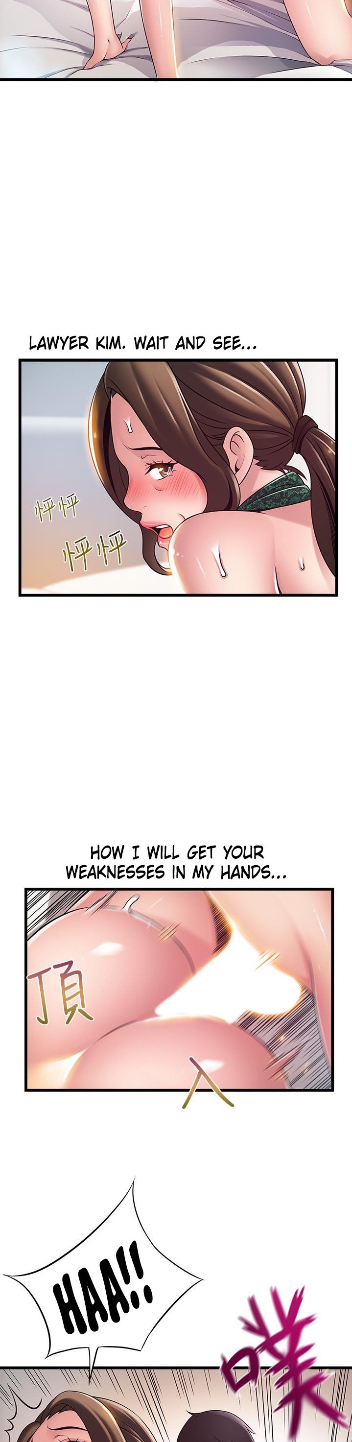 Weak Point Chapter 114 - HolyManga.Net