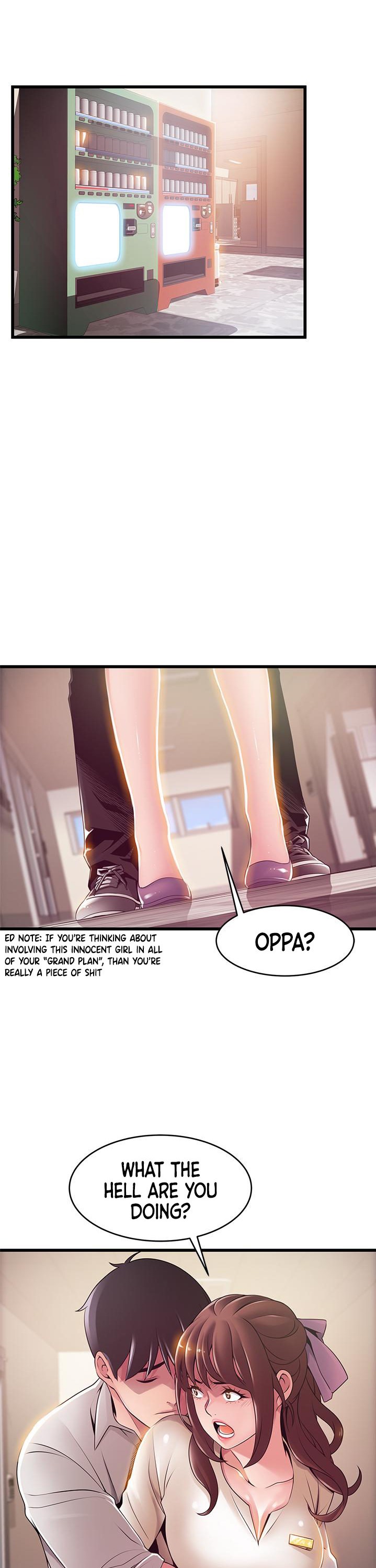 Weak Point Chapter 115 - HolyManga.Net